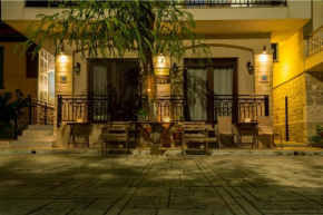 Hotels in Nea Roda